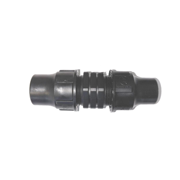 Lock Verbinder / Anschlussstücke 16 mm, Gerade, Winkel, T-Stück, Verbindung auf 16 mm PE-Rohr weich oder Tropfrohr